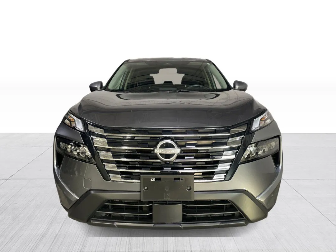 2024 Nissan Rogue for sale - photo 2