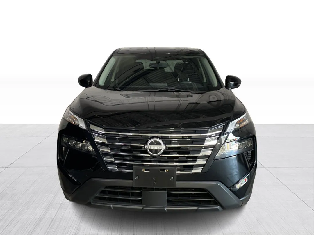 2024 Nissan Rogue — photo 7