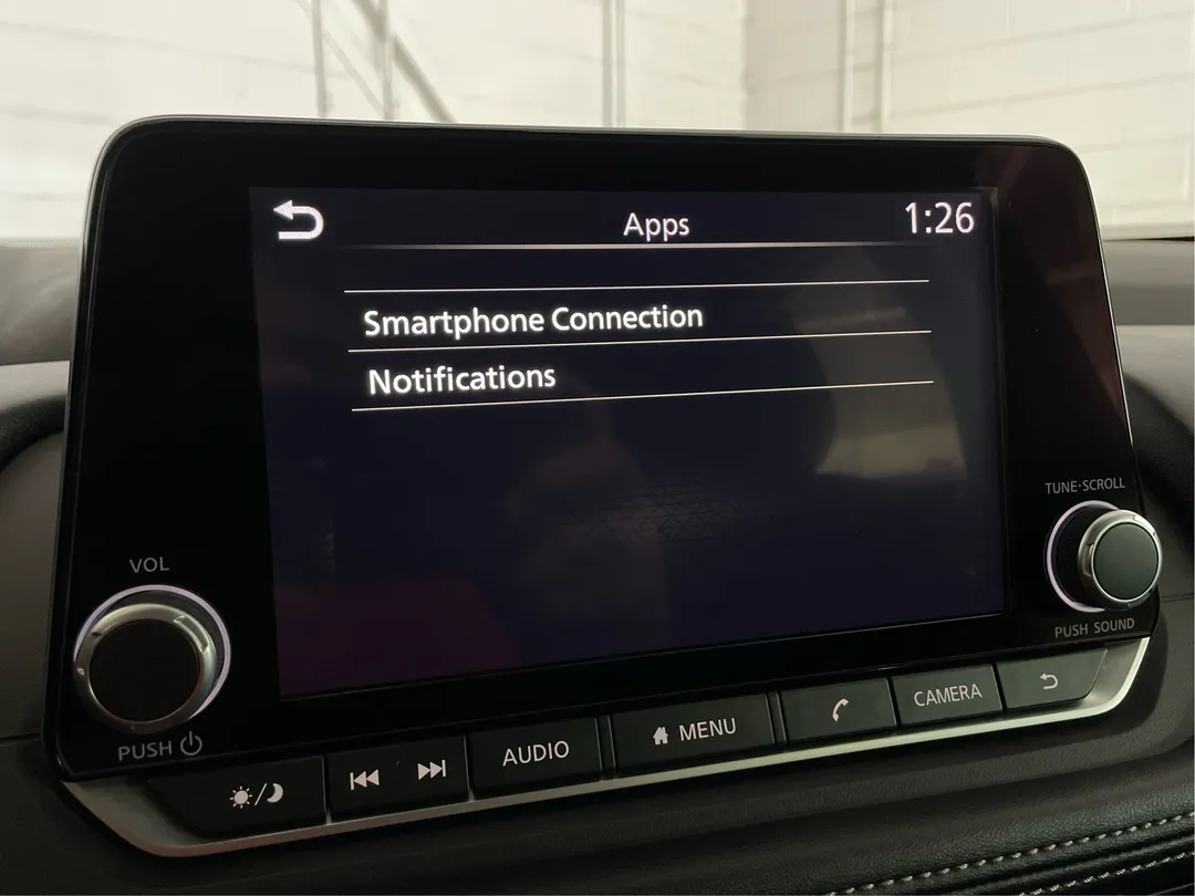 2024 Nissan Rogue — photo 6