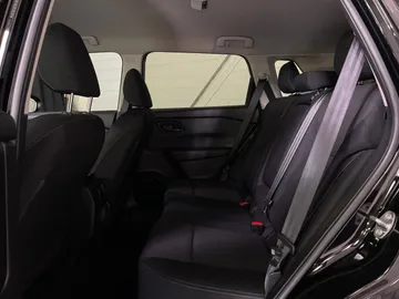 2024 Nissan Rogue - image 15