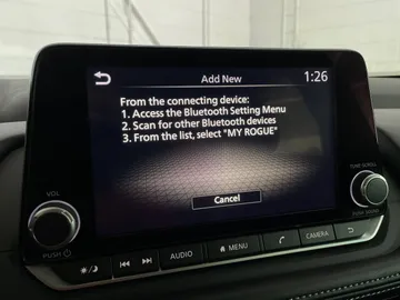 2024 Nissan Rogue - image 24