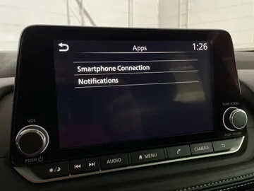 2024 Nissan Rogue - image 7