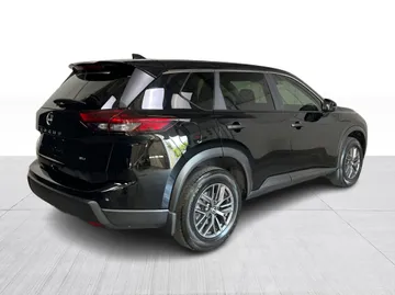 2024 Nissan Rogue - image 14