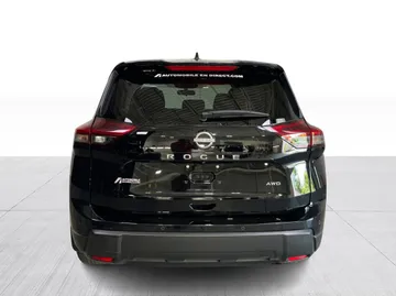 2024 Nissan Rogue - image 12