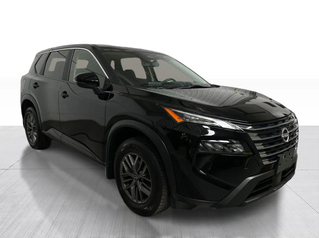 2024 Nissan Rogue for sale - photo 1