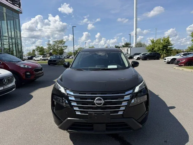 Nissan Rogue 2024 à vendre - photo 2