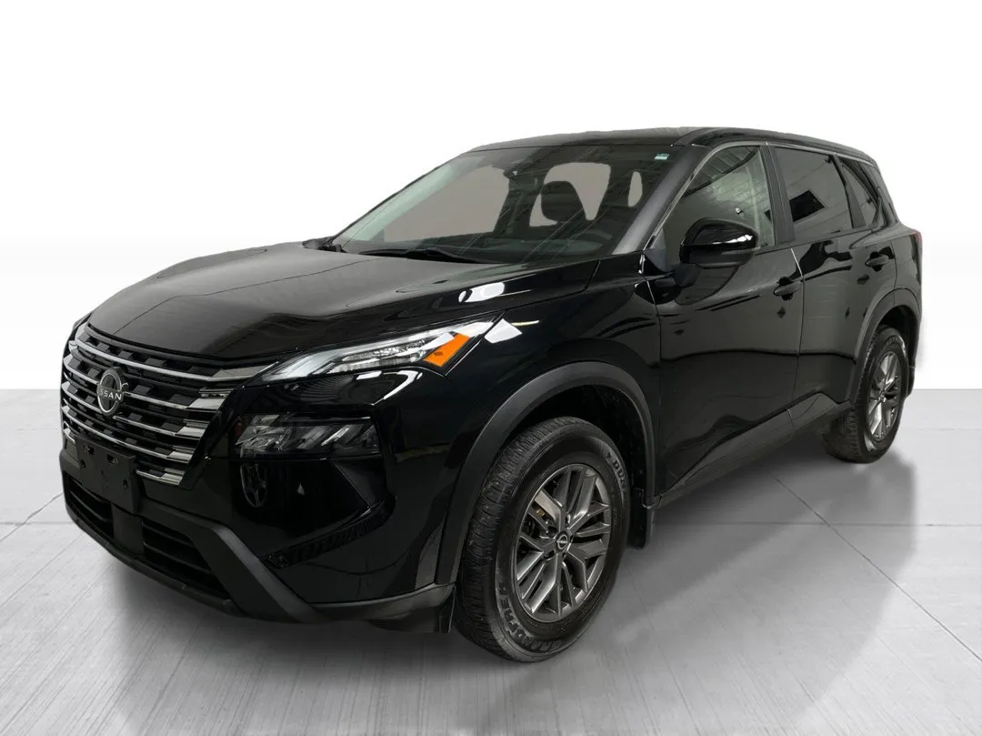 2024 Nissan Rogue for sale - photo 3