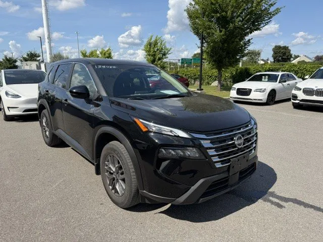 Nissan Rogue 2024 à vendre - photo 1