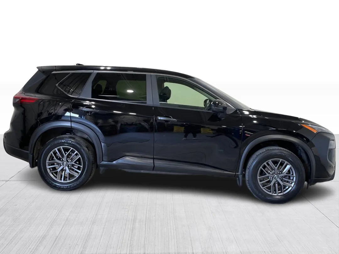 Nissan Rogue 2024 à vendre - photo 1