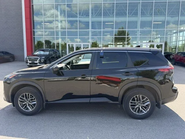 Nissan Rogue 2024 à vendre - photo 4