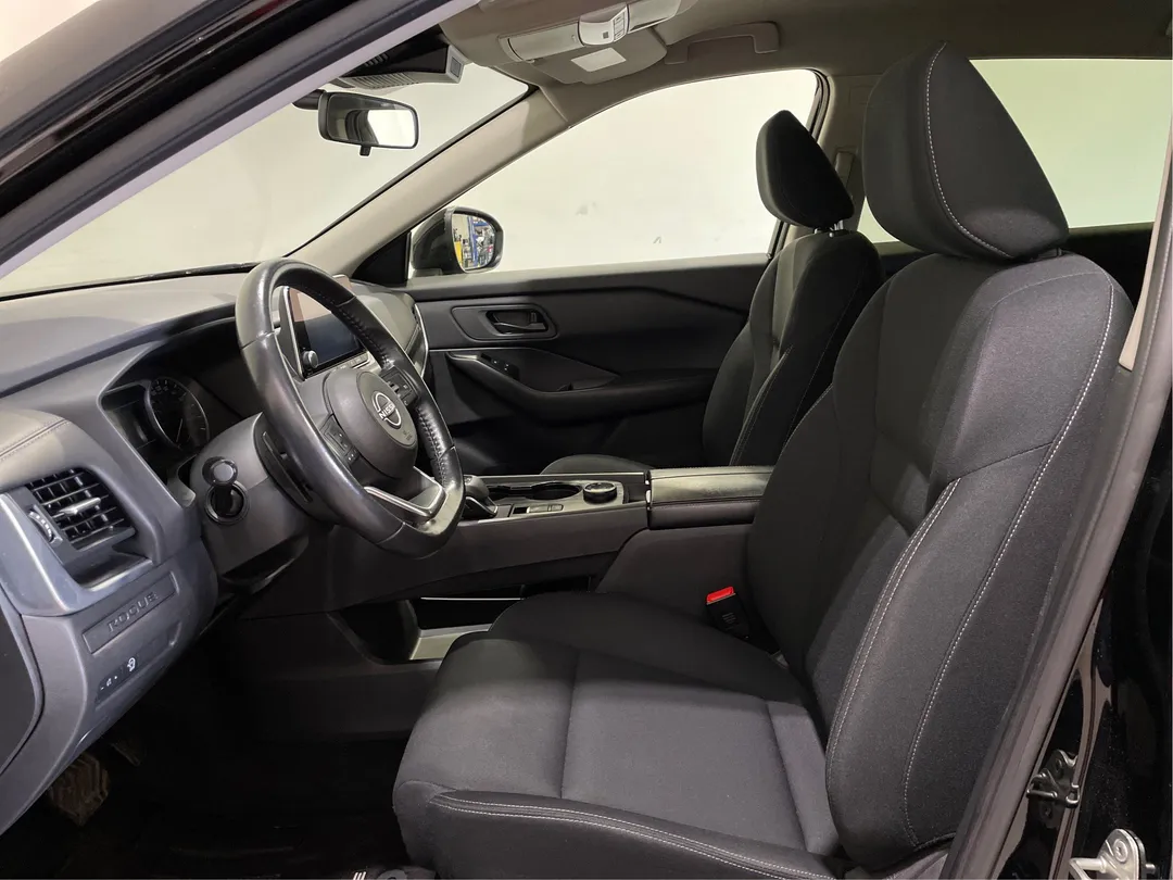 Nissan Rogue 2024 à vendre - photo 3