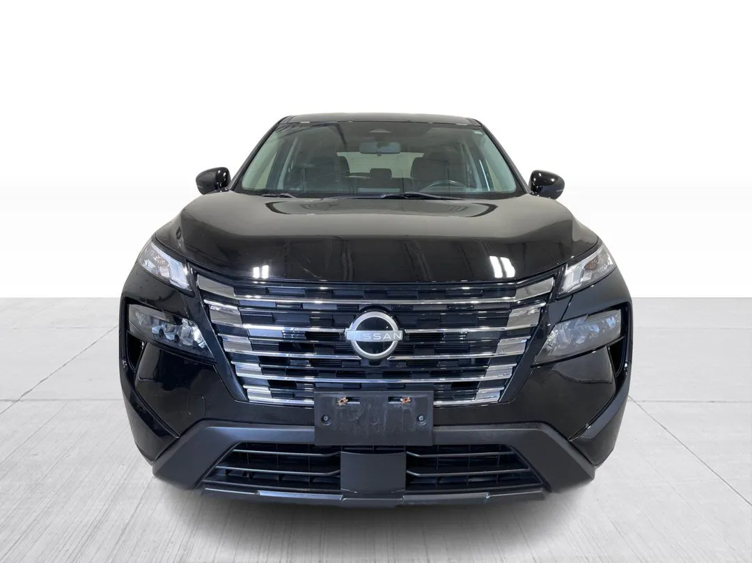 Nissan Rogue 2024 à vendre - photo 3