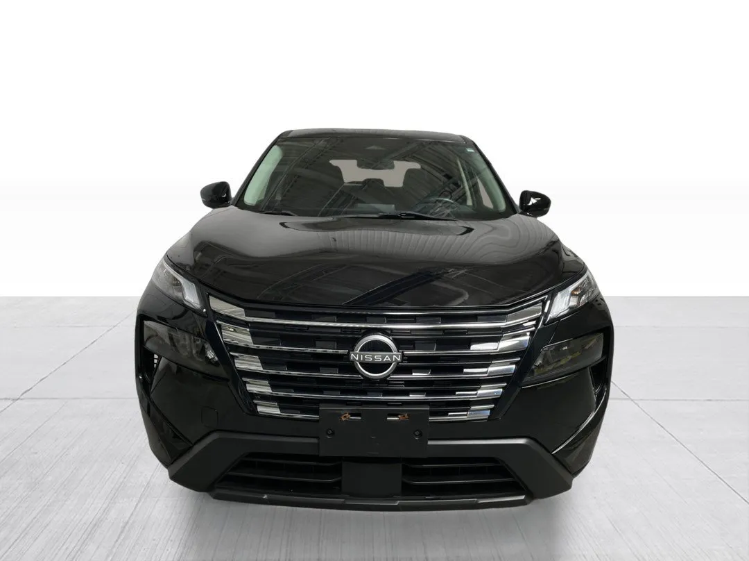 2024 Nissan Rogue for sale - photo 2