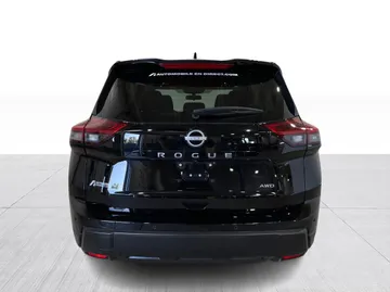 2024 Nissan Rogue - image 12