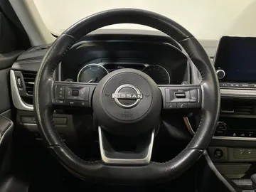 2024 Nissan Rogue - image 22