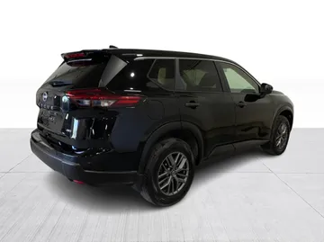 2024 Nissan Rogue - image 14