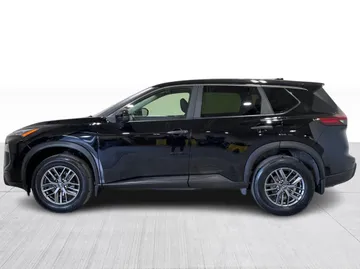2024 Nissan Rogue - image 10