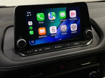 2024 Nissan Rogue - image 7