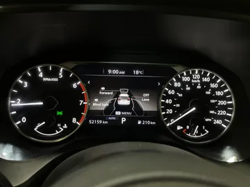 2024 Nissan Rogue - image 16