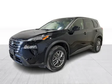 2024 Nissan Rogue - image 9
