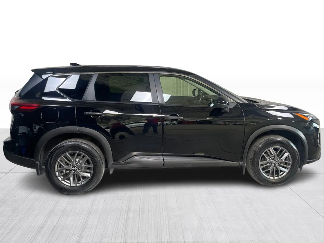 Nissan Rogue 2024 à vendre - photo 2