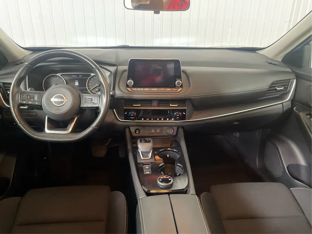 Nissan Rogue 2024 à vendre - photo 4