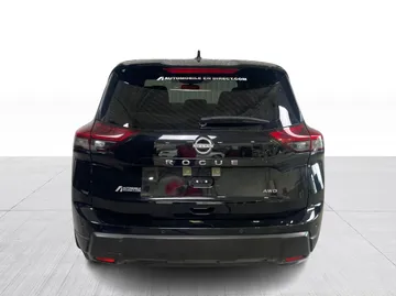 2024 Nissan Rogue - image 11