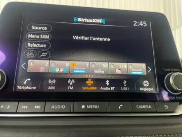 2024 Nissan Rogue - image 26