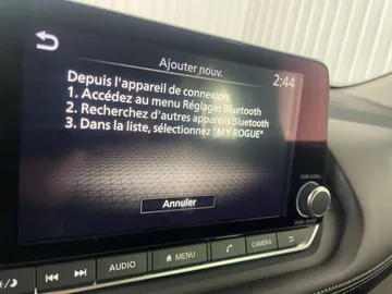 2024 Nissan Rogue - image 23