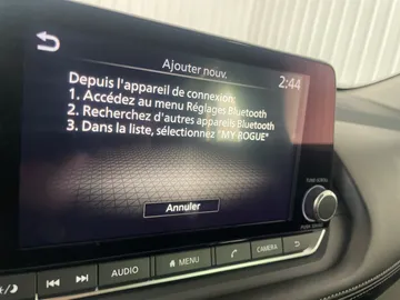 2024 Nissan Rogue - image 23