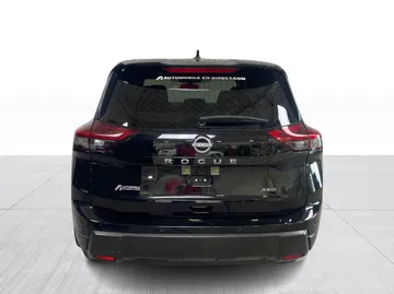 2024 Nissan Rogue - image 7