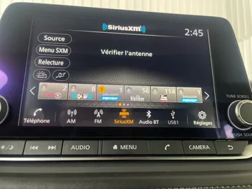 2024 Nissan Rogue - image 26
