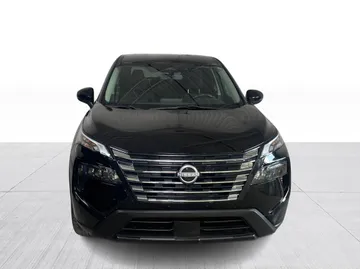 2024 Nissan Rogue - image 7