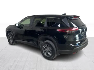 2024 Nissan Rogue - image 6