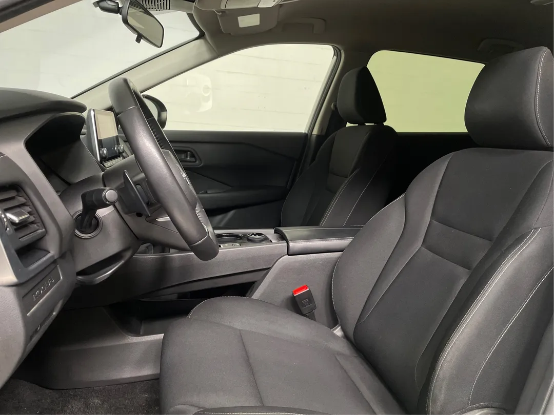 Nissan Rogue 2024 à vendre - photo 3