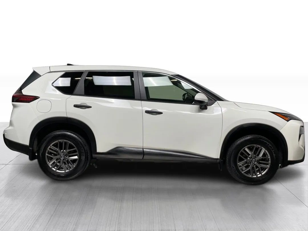 Nissan Rogue 2024 à vendre - photo 2