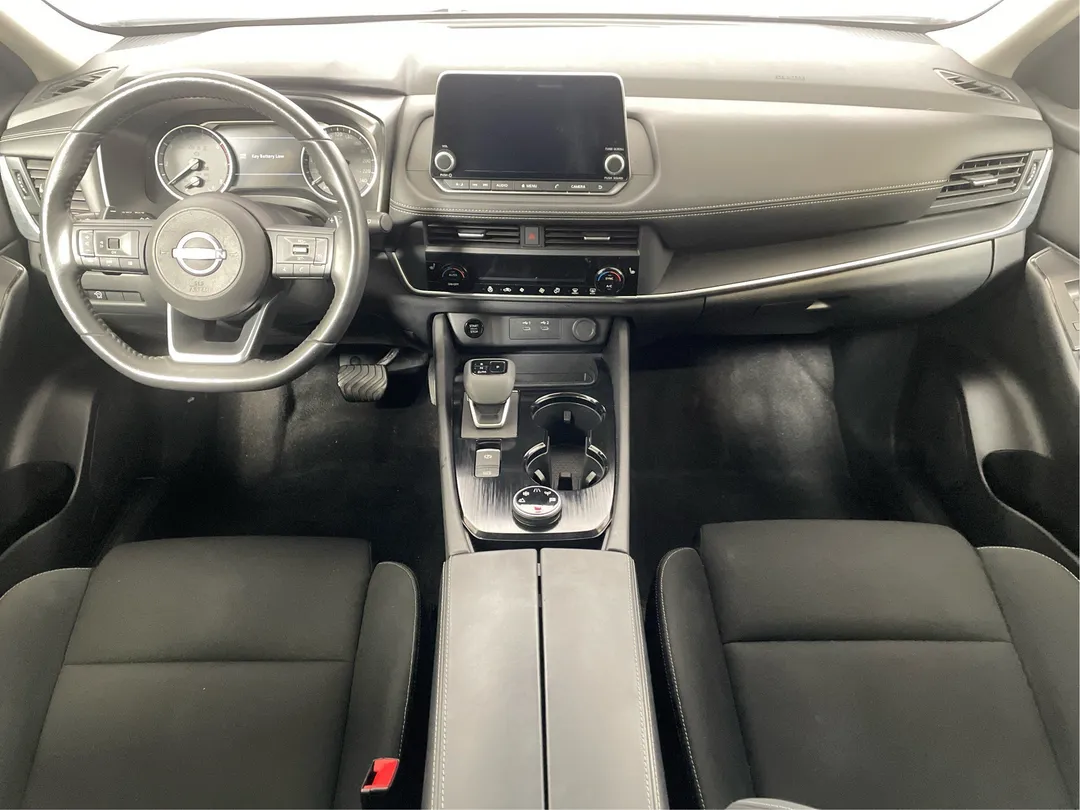 Nissan Rogue 2024 à vendre - photo 4