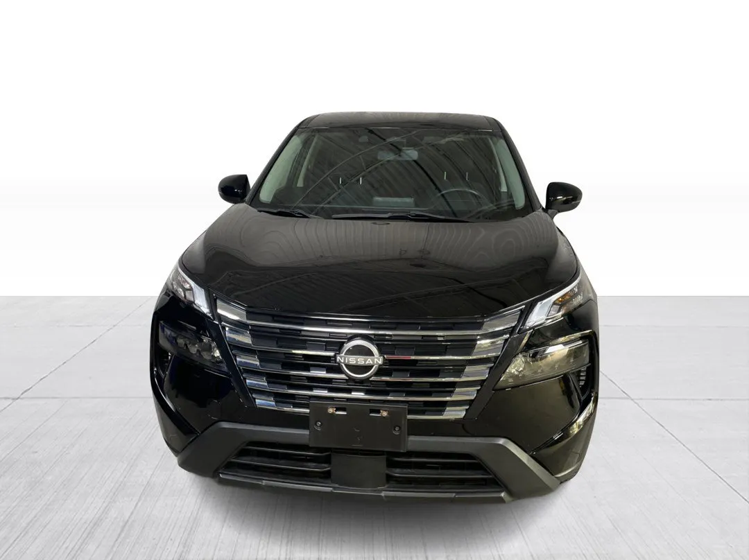2024 Nissan Rogue — photo 6