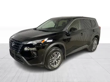 2024 Nissan Rogue - image 8