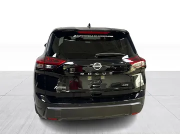 2024 Nissan Rogue - image 11