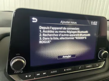 2024 Nissan Rogue - image 23