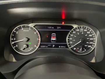 2024 Nissan Rogue - image 15