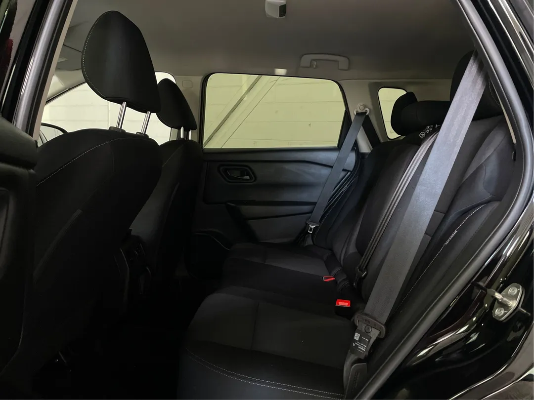 Nissan Rogue S 2024, photo 10