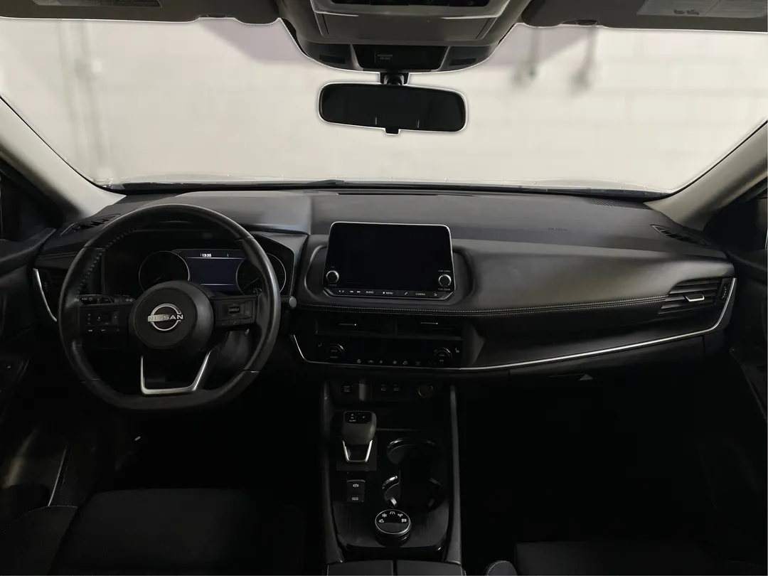2024 Nissan Rogue for sale - photo 4