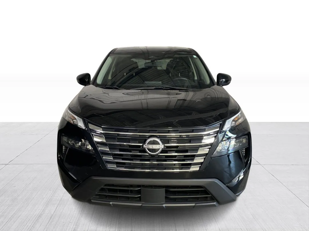 Nissan Rogue S 2024, photo 2