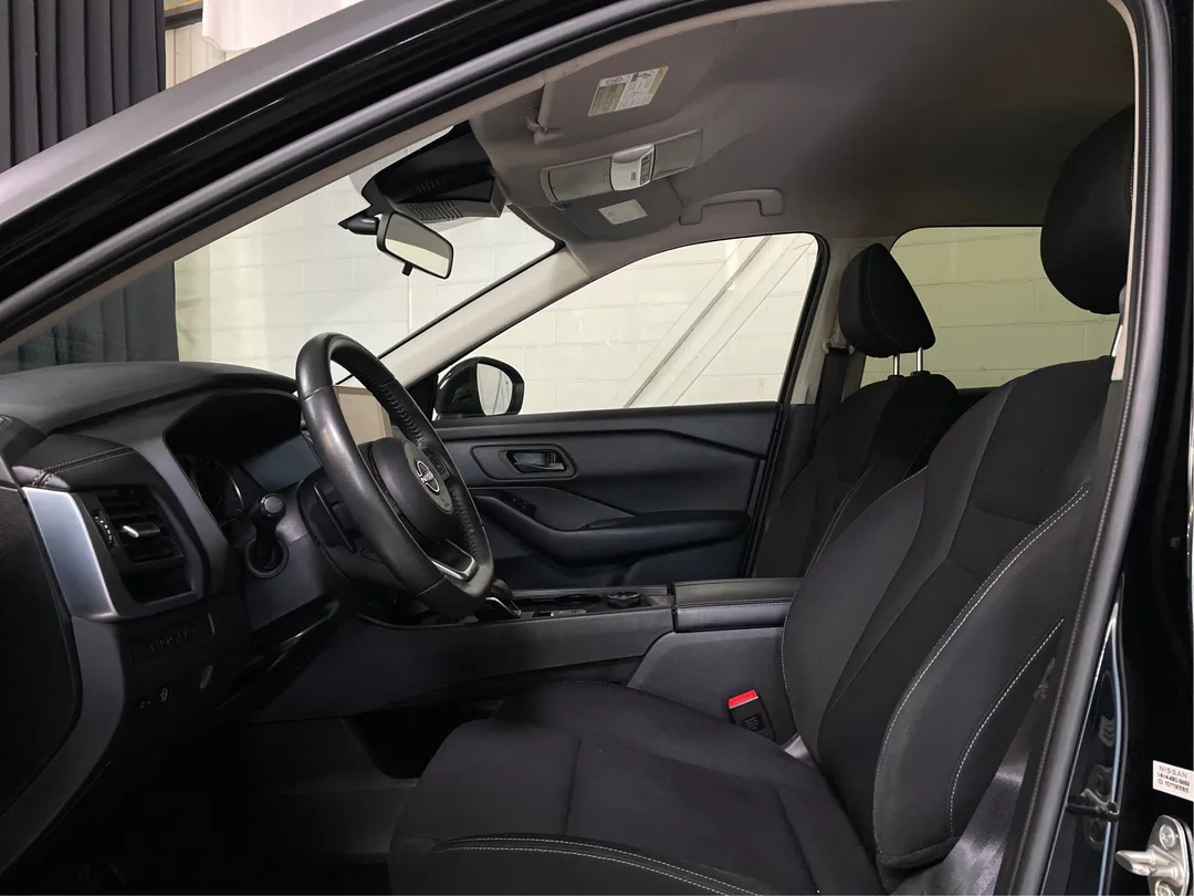 2024 Nissan Rogue for sale - photo 3