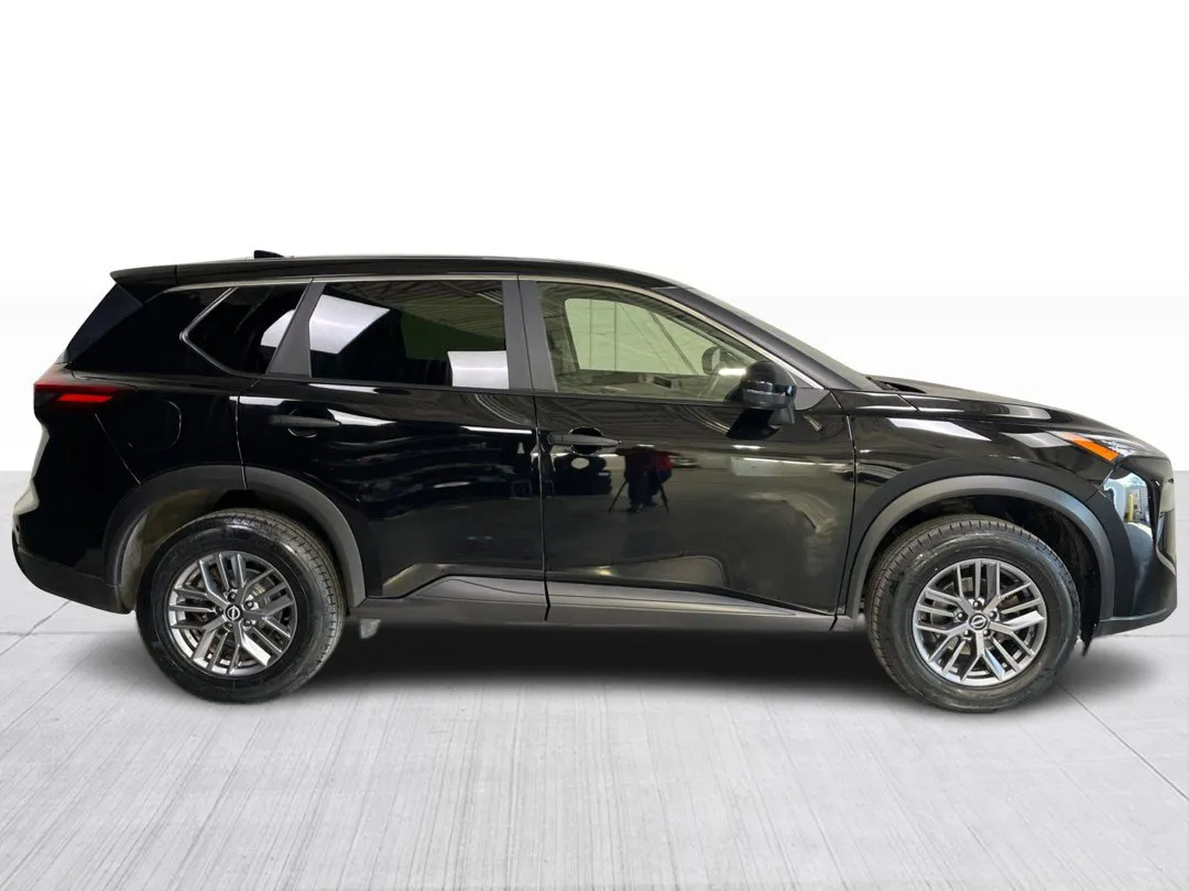2024 Nissan Rogue for sale - photo 2