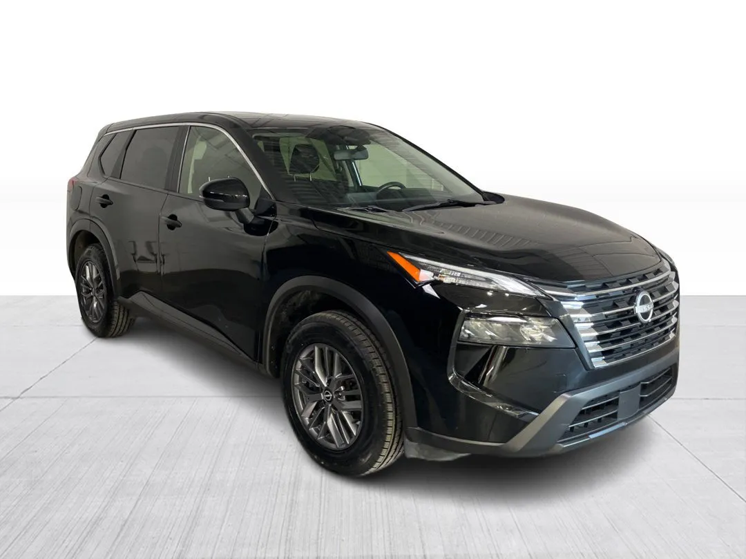 2024 Nissan Rogue for sale - photo 1