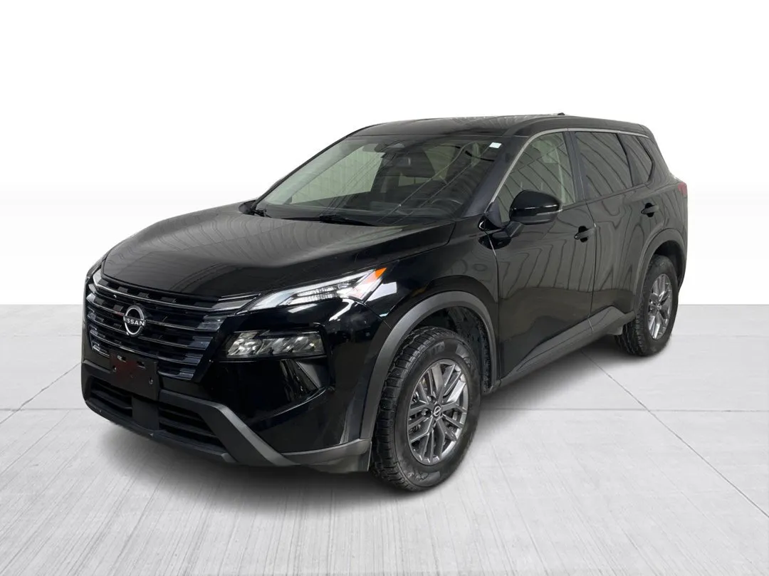 2025 Nissan Rogue for sale - photo 3