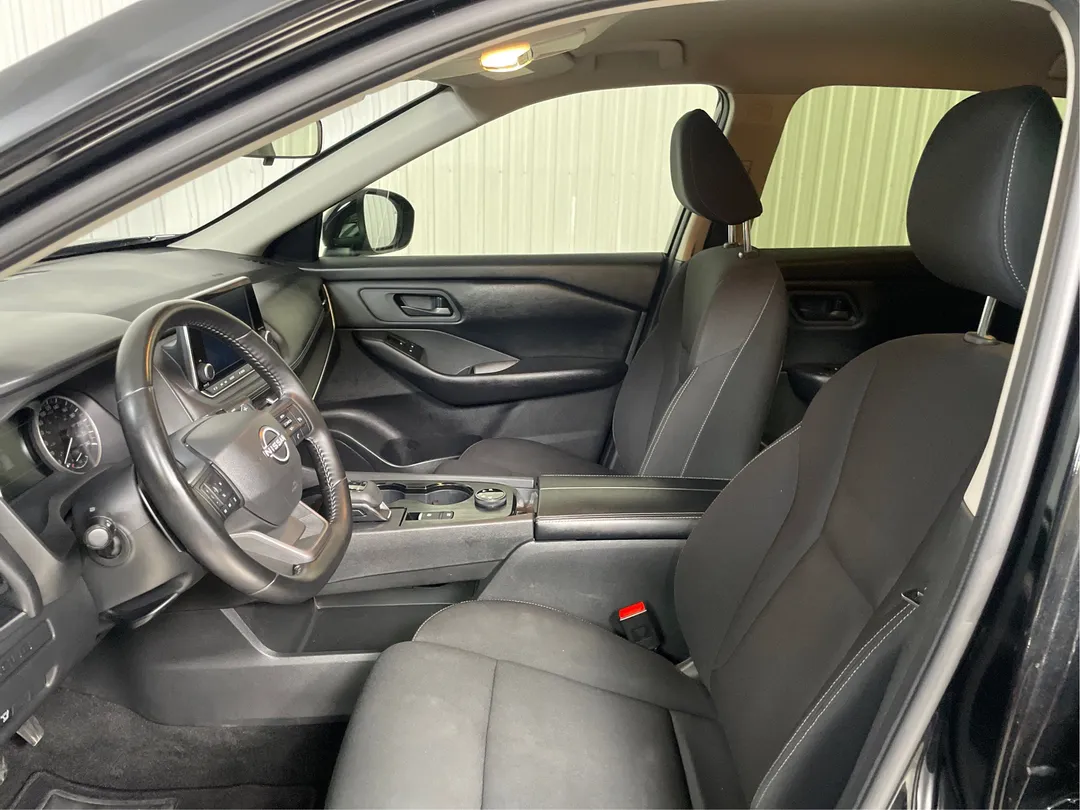 2025 Nissan Rogue for sale - photo 3